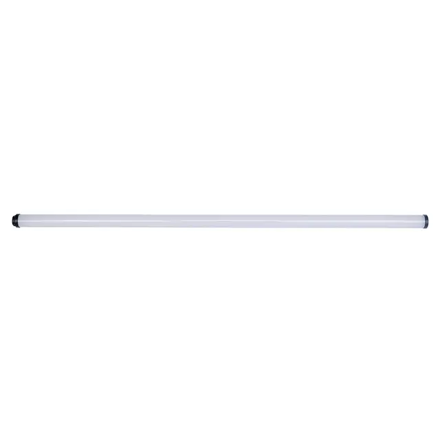 Amaran T4c RGBWW LED Tube Light 40W. 2500K-7500K. Batterigrep 