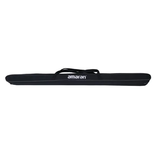 Amaran T4c RGBWW LED Tube Light 40W. 2500K-7500K. Batterigrep 
