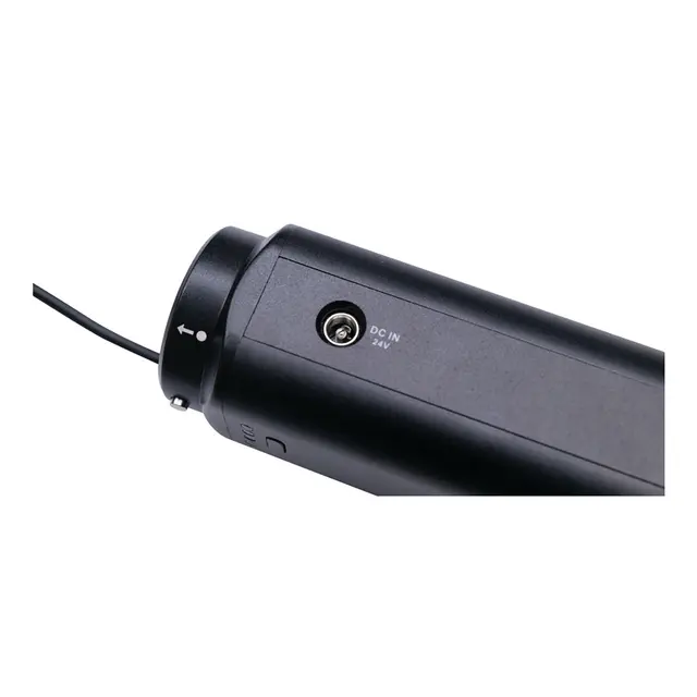Amaran T4c RGBWW LED Tube Light 40W. 2500K-7500K. Batterigrep 