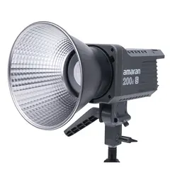 Amaran 200d S LED Lampe 5600K Dagslys