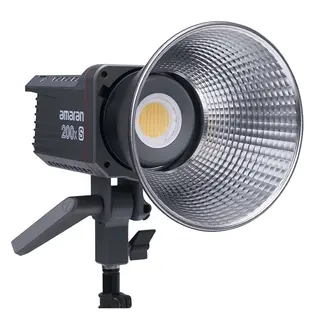 Amaran 200x S LED Lampe 200W. 2700-6500K BiColor