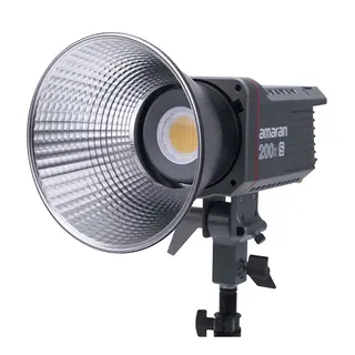 Amaran 200x S LED Lampe 200W. 2700-6500K BiColor