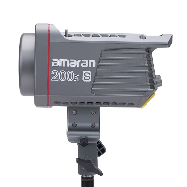 Amaran 200x S LED Lampe 200W. 2700-6500K BiColor 
