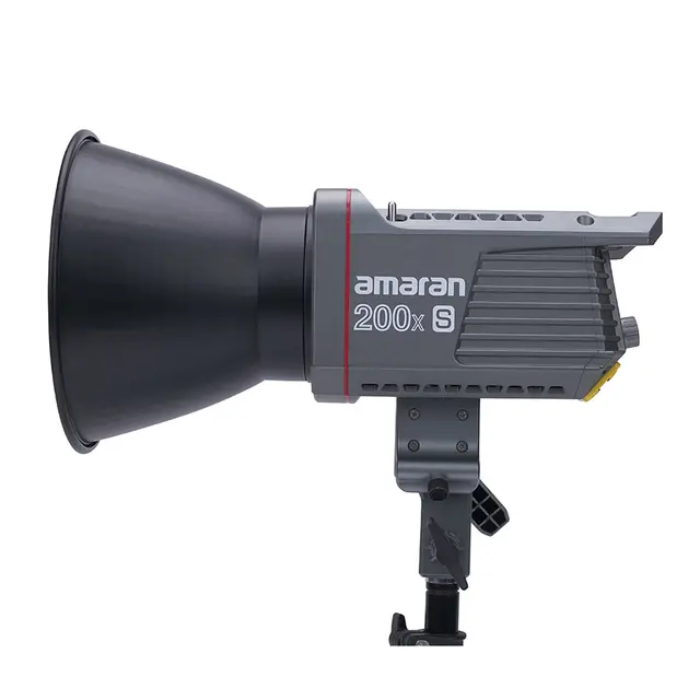 Amaran 200x S LED Lampe 200W. 2700-6500K BiColor 