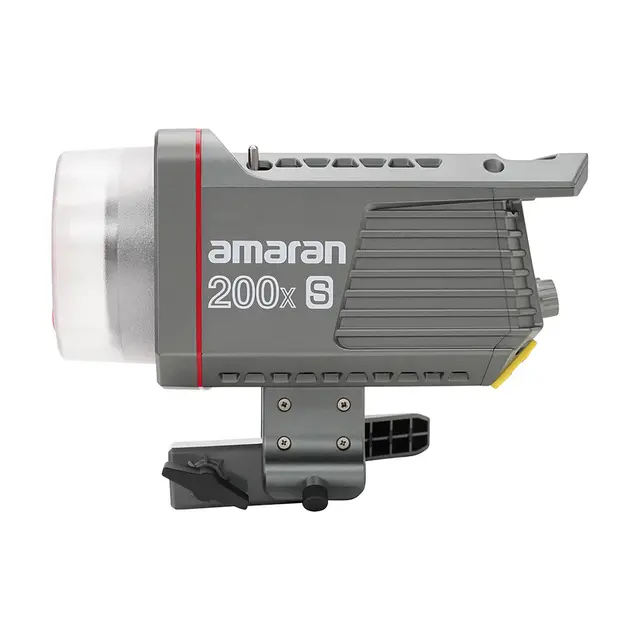 Amaran 200x S LED Lampe 200W. 2700-6500K BiColor 