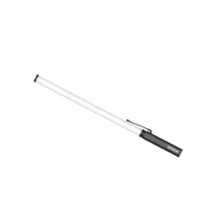 Amaran T2C RGBWW LED Tube Light 20W. 2500K-7500K. Batterigrep 60mm+grep