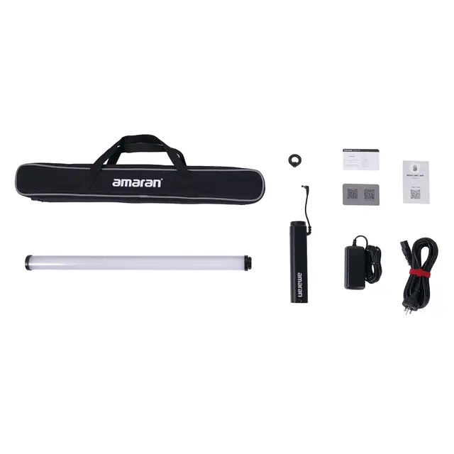 Aputure Amaran T2c RGBWW LED Tube Light