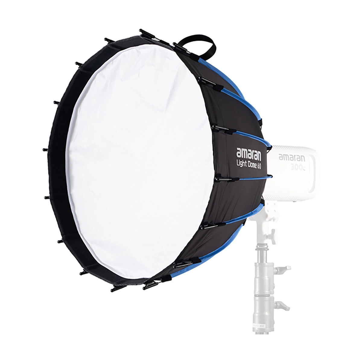 Light Dome 60-filter
