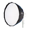 Amaran Light Dome 90 90cm sirkulær softboks med Bowens feste