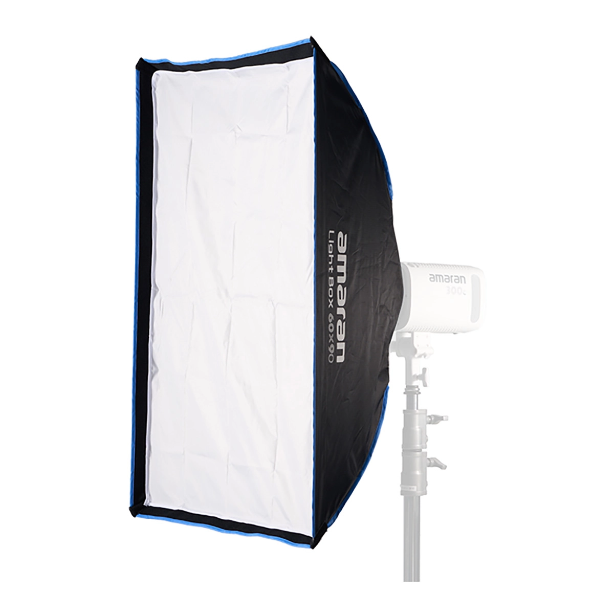 Amaran Light Box 60x90 60x90cm rektangulær softboks. Bowens