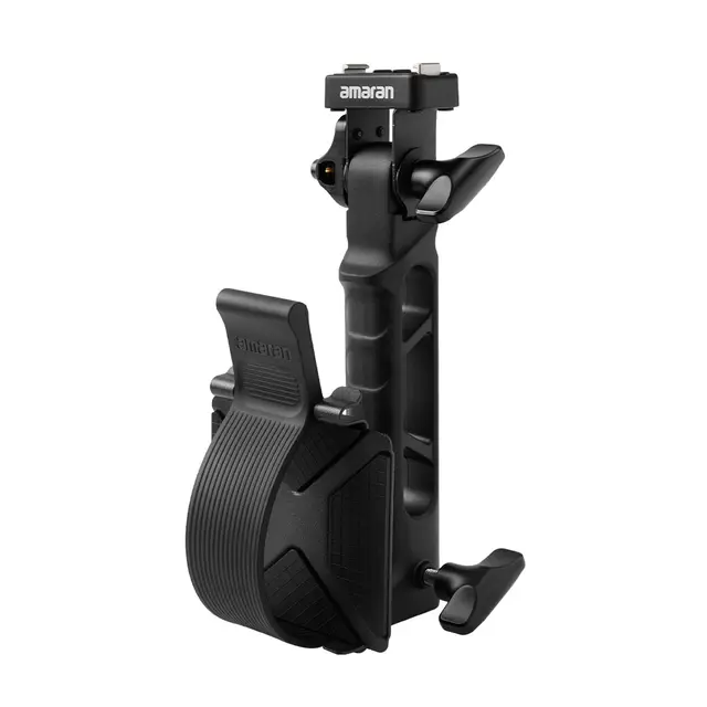 Amaran Ace Lock to Baby Pin Adapter Grip For bl.a. Ray 60c og 120c 