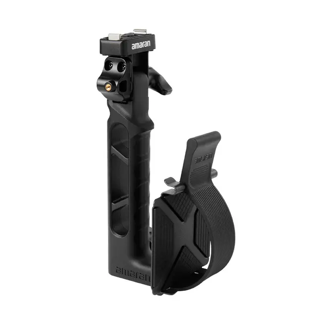 Amaran Ace Lock to Baby Pin Adapter Grip For bl.a. Ray 60c og 120c 