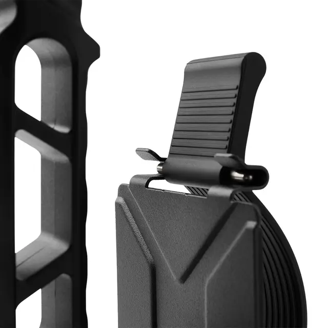 Amaran Ace Lock to Baby Pin Adapter Grip For bl.a. Ray 60c og 120c 