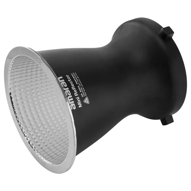Amaran Mini Reflector For Ray 60c & 120c Lights 