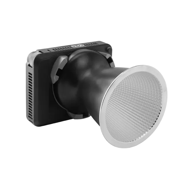 Amaran Mini Reflector For Ray 60c & 120c Lights 