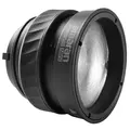 Amaran Mini Fresnel m/Barn Doors For Ray 60c/120c Lights
