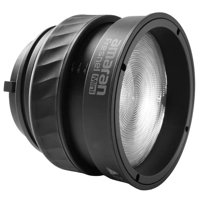 Amaran Mini Fresnel For Ray 60c/120c Lights 