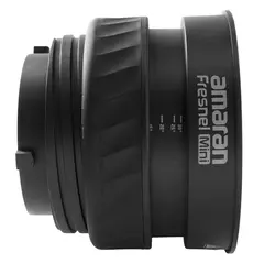Amaran Mini Fresnel For Ray 60c/120c Lights