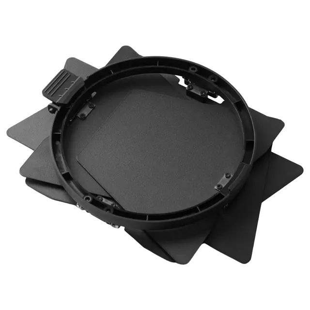 Amaran Mini Fresnel For Ray 60c/120c Lights 