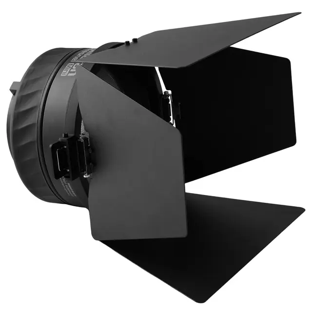 Amaran Mini Fresnel For Ray 60c/120c Lights 