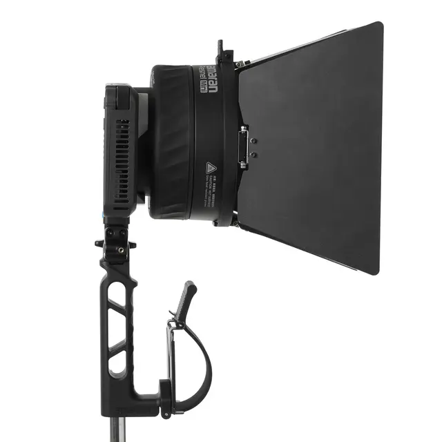 Amaran Mini Fresnel For Ray 60c/120c Lights 