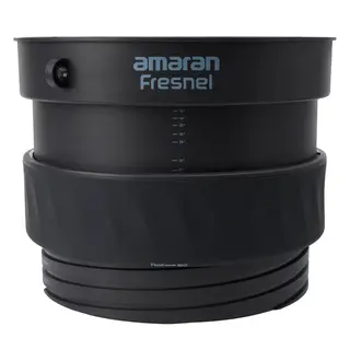 amaran Ray 660c RGB LED Video Light 660W APP/DMX Control, 1.800-20.000K 38.500Lux/1m COB Illuminazione in uscita continua, Bowens Mount Luce portatile per fotografia, studio, registrazione video (Ray amaran Ray 660c RGB LED Video Light 660W APP/DMX Control, 1.800-20.000K 38.500Lux/1m COB Illuminazione in uscita continua, Bowens Mount Luce portatile per fotografia, studio, registrazione video (Ray