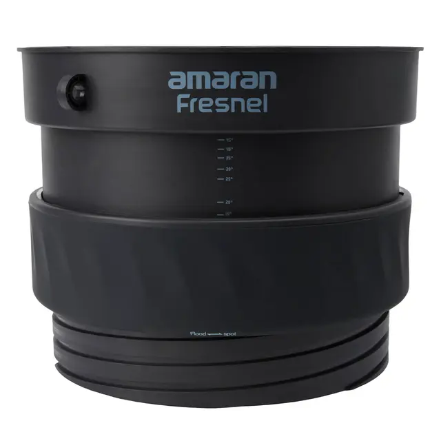 Amaran Fresnel For Ray 360c/660c Lights 