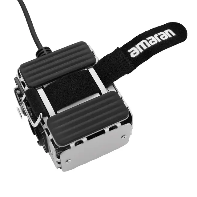 Amaran USB-C to 5-Pin DMX In/Out Adapter For Ray 360c & 660c Lights 