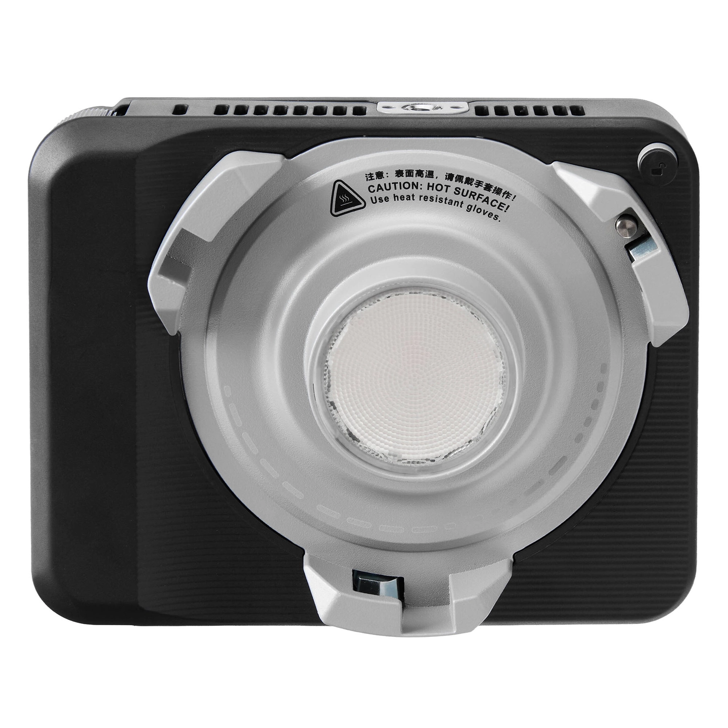 Amaran Ray 60c RGB LED Monolight 60W. 2300-10000K. 3910 lux