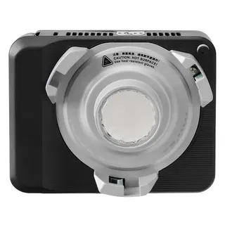 Amaran Ray 60c RGB LED Monolight 60W. 2300-10000K. 3910 lux