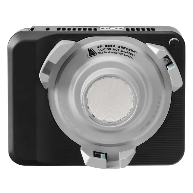 Amaran Ray 60c RGB LED Monolight 60W. 2300-10000K. 3910 lux 