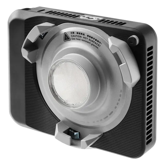 Amaran Ray 60c RGB LED Monolight 60W. 2300-10000K. 3910 lux 