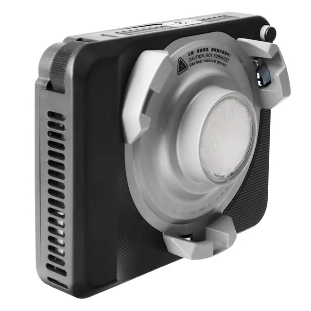 Amaran Ray 60c RGB LED Monolight 60W. 2300-10000K. 3910 lux 