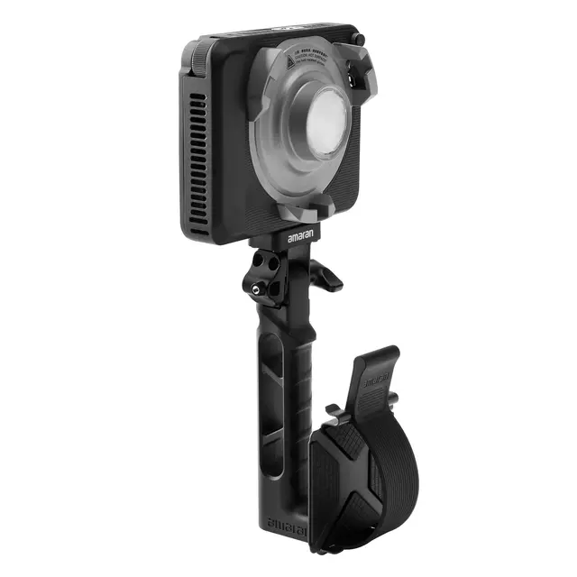 Amaran Ray 60c RGB LED Monolight 60W. 2300-10000K. 3910 lux 