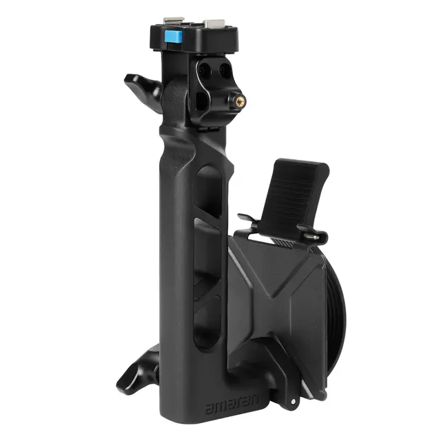 Amaran Ray 60c RGB LED Monolight 60W. 2300-10000K. 3910 lux 