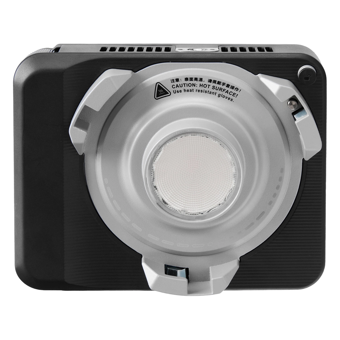 Amaran Ray 120c RGB LED Monolight 120W. 2300-10000K. 6850 lux