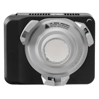 Amaran Ray 120c RGB LED Monolight 120W. 2300-10000K. 6850 lux