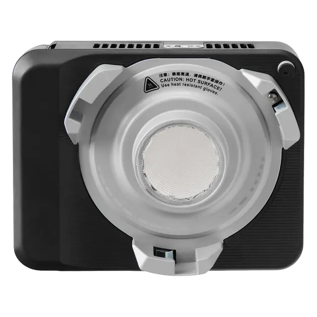 Amaran Ray 120c RGB LED Monolight 120W. 2300-10000K. 6850 lux 