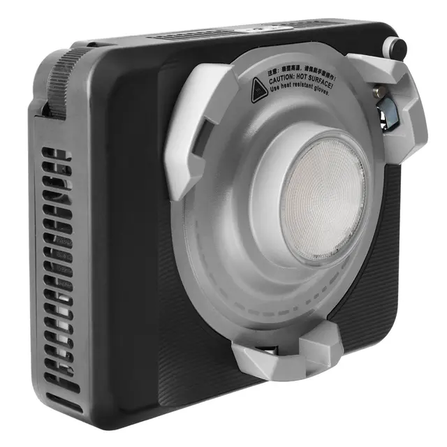Amaran Ray 120c RGB LED Monolight 120W. 2300-10000K. 6850 lux 