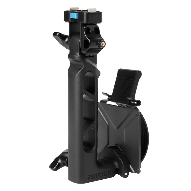 Amaran Ray 120c RGB LED Monolight 120W. 2300-10000K. 6850 lux 