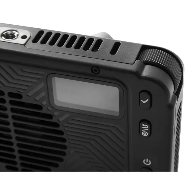 Amaran Ray 120c RGB LED Monolight 120W. 2300-10000K. 6850 lux 