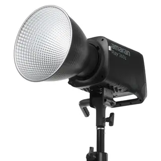 Amaran Ray 360c RGB LED Monolight 360W. 2300-10000K. 17130 lux