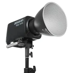 Amaran Ray 360c RGB LED Monolight 360W. 2300-10000K. 17130 lux