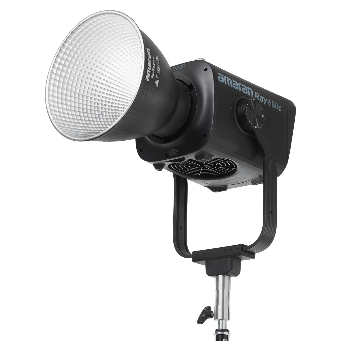 Amaran Ray 660c RGB LED Monolight 660W. 2300-10000K. 38500 lux