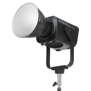 Amaran Ray 660c RGB LED Monolight 660W. 2300-10000K. 38500 lux