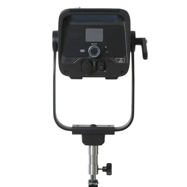 Amaran Ray 660c RGB LED Monolight 660W. 2300-10000K. 38500 lux 