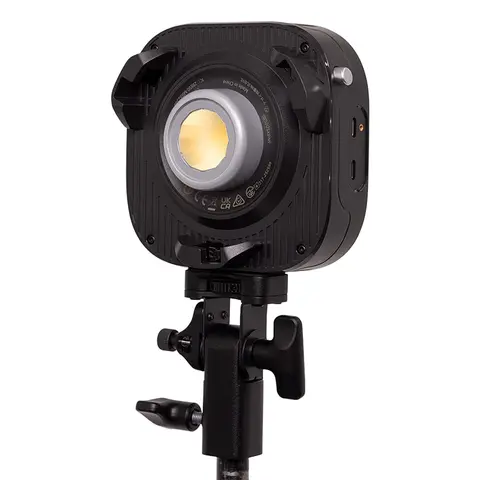 Amaran HALO 60x 60W. Bi-Color 2700K-6500K Bowens M.
