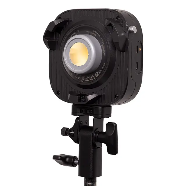 Amaran Halo 60x 60W. 2700K-6500K. Bi-Color 