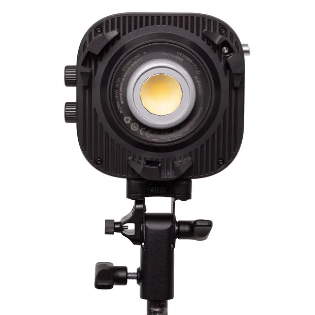 Amaran Halo 60x 60W. 2700K-6500K. Bi-Color 