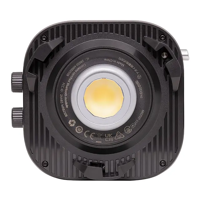 Amaran Halo 60x 60W. 2700K-6500K. Bi-Color 